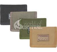 Maxpedition Micro Wallet - All Colours
