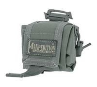 Maxpedition Mini Rollypoly Folding Bag foliage green Size:One Size