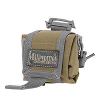 Maxpedition Mini Rollypoly Folding Bag khaki foliage Size:One Size