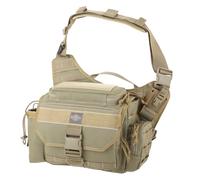 Maxpedition Mongo Versipack Backpack - Khaki, 7.5lt