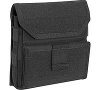 Maxpedition Monkey Combat Admin Pouch (Black) 7 x 6.5 x 1.5
