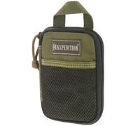 Maxpedition MX262G Unisex Hiking Backpack - Adult, Green, One Size