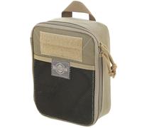 Maxpedition Padded Beefy Pocket Organiser Khaki