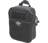 Maxpedition Padded Beefy Pocket Organizer Black