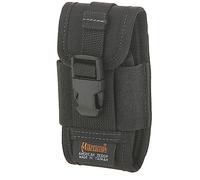Maxpedition PDA Clip On Phone Holster, black, standard size