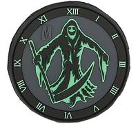 MAXPEDITION Reaper Patch (Glow) 3" x 3"