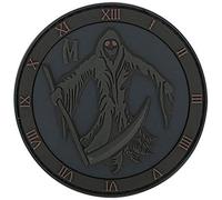 Maxpedition Reaper Patch, Stealth, 3 x 3