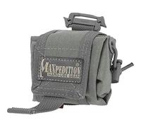 Maxpedition Rollypoly Folding Dump Pouch, Faltbeutel Rollypoly, foliage green