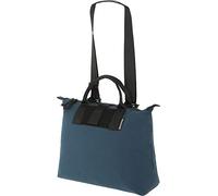 Maxpedition Satchel, Dark Blue, 14" x 11" x 5” I 35.6cm X 27.9cm X 12.7cm
