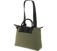 Maxpedition Satchel, Od Green, 14" x 11" x 5” I 35.6cm X 27.9cm X 12.7cm, Satchel