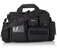 Maxpedition Shoulder Bag Tactical Attache 52 liters Black MAXP-605-B