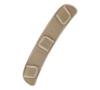 Maxpedition Shoulder Pad Pack Strap, 37 cm, Tan
