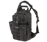 Maxpedition Sitka Gearslinger Army Shoulder Pack Messenger Sling Carry Bag Black