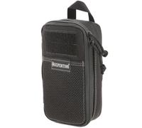 Maxpedition Skinny Pocket Organiser Bag, 20-inch, Black