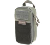 Maxpedition Skinny Pocket Organiser Bag, 20-inch, Foliage Green