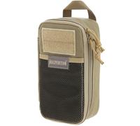 Maxpedition Skinny Pocket Organiser Bag, 20-inch, Khaki,PT1312K