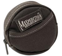 MAXPEDITION Tactical Can Case (Black)