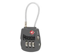 Maxpedition Tactical Luggage Lock - Foliage Green