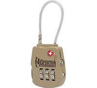 Maxpedition Tactical Luggage Lock Khaki