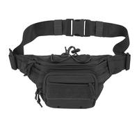 Maxpedition Tactical Octa Versipack Belt Bum Bag Adjustable MOLLE Hip Pack Black
