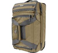 Maxpedition Tactical Rolling Carry-On Luggage (Khaki)