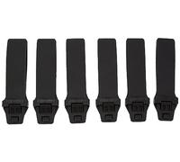 Maxpedition Tactie Pjc3 Luggage Strap, 22 cm, Black