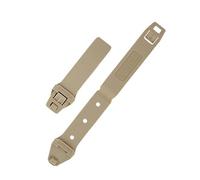 Maxpedition Tactie Pjc3 Luggage Strap, 22 cm, Tan
