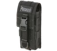 Maxpedition TC-1 Coin Pouch, 15 cm, Black