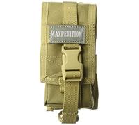 Maxpedition TC-1 Coin Pouch, 15 cm, Khaki