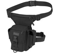 Maxpedition Thermite Versipack Waist Shoulder Leg Pack Military Black