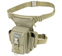 Maxpedition Thermite Versipack Waist Shoulder Leg Pack Military Khaki