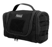 Maxpedition Toiletry Bag Aftermath Black MAXP-1817-B