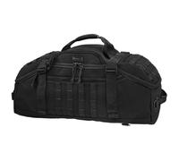 Maxpedition Travel Doppelduffel Adventure Bag 52 liters Black MAXP-608-B