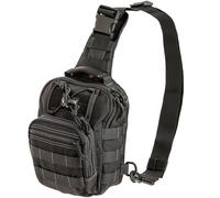 Maxpedition Trekking Backpack Remora Gearslinger 5.2 Liters Black MAXP-419-B