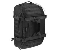 Maxpedition Trekking Fliegerduffel Adventure Backpack 39 liters Black MAXP-613-B