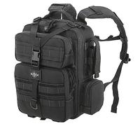 Maxpedition Typhoon Backpack Black 0529-B,36 in