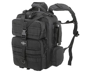 Maxpedition Typhoon Backpack Black 0529-B,36 in