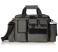 Maxpedition # 2125W: Last Resort Tactical Attache v2, Wolf Gray, Wolf Gray, Compact, #2125w: Last Resort Tactical Attache V2