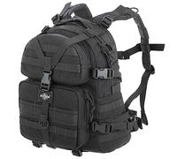Maxpedition Unisex Condor-II Escape-And-Evasion Backpack, Black, 25 Litres