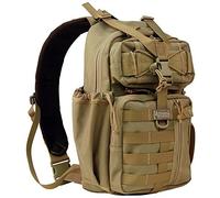 Maxpedition Sitka Gearslinger Army Shoulder Pack Messenger Sling Carry Bag Black