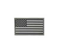 Maxpedition USA Flag Patch Small (SWAT) 2" x 1"