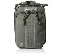 Maxpedition ZipHook Pocket Organizer - Small (Foliage)