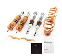 maXpeeding. Coilovers for VW Polo Mk3 Facelift 6N2 1999-01 1.0 1.3 1.4i 1.6 1.4