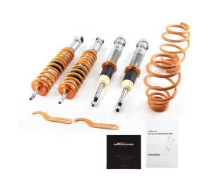 maXpeeding. Coilovers for VW Polo Mk3 Facelift 6N2 1999-01 1.0 1.3 1.4i 1.6 1.4