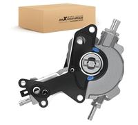 maXpeedingrods 038145209, 038145209A Brake Booster Vacuum Pump for Audi A2 A3 A4 A6 1.4 1.9 2.0, VW Bora Caddy Fox Golf Jetta Lupo 1.4/1.9/2.0 Tdi Engine Vacuum Pump Assembly 038145209C, 3M219350AA