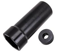 maXpeedingrods 1/2" Drive 1 7/8" Mainshaft Sprocket Lock Nut Socket Wrench Tool for Harley for Davidson Big Twins Cam 1936-2006, Mainshaft Pulley Socket Tool