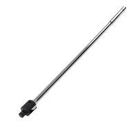 maXpeedingrods 1/2" Drive Breaker Bar Tool 600mm 24" Heat Treated Chrome Moly