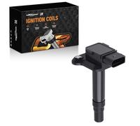 maXpeedingrods 1 x Ignition Coil Pack for A3 A6 A8 TT Ibiza Golf Ignition Coil Pack Replacement 06B905105 06B905115