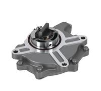 maXpeedingrods 11667502656, 11667534236 Brake Booster Vacuum Pump for BMW E81 E83 E87 E46 E36 320i 318i Engine Vacuum Pump Assembly 11667542498, 11667635656