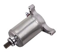 maXpeedingrods 12V Starter Motor For Big Bear Warrior 350 YFM350F YFM350X YFM35 YFM-350X